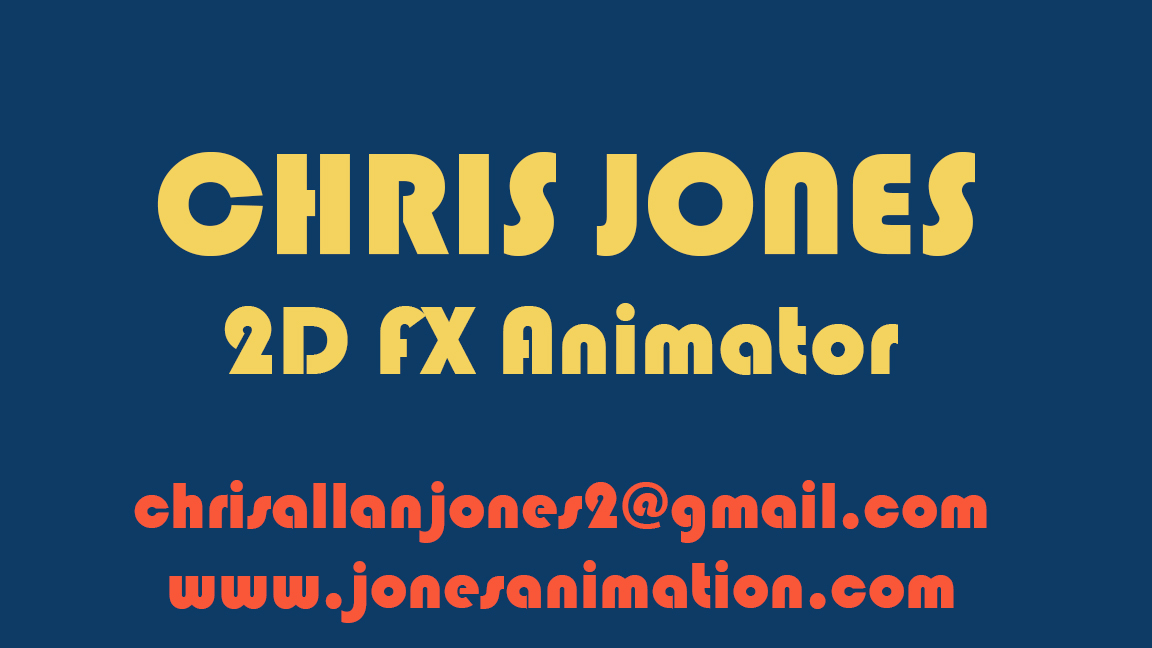 Demo Reel 2026